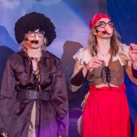 Fasching beim WCC - Bild 66 von 107